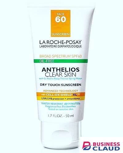 La Roche Posay Anthelios Clear Skin Sunscreen