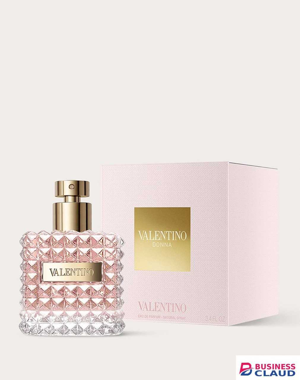Valentino Donna 100ml Edp Women Perfume