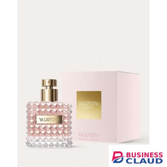 Valentino Donna 100ml Edp Women Perfume