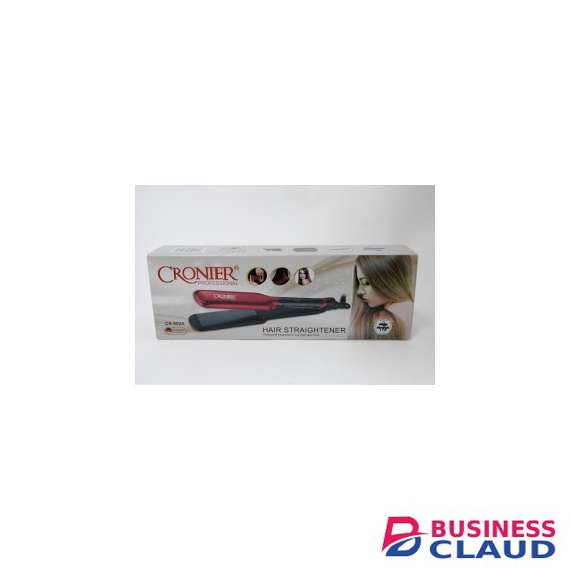 Cronier CR-802A Professional Hair Straightener