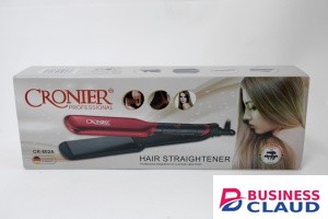 Cronier CR-802A Professional Hair Straightener