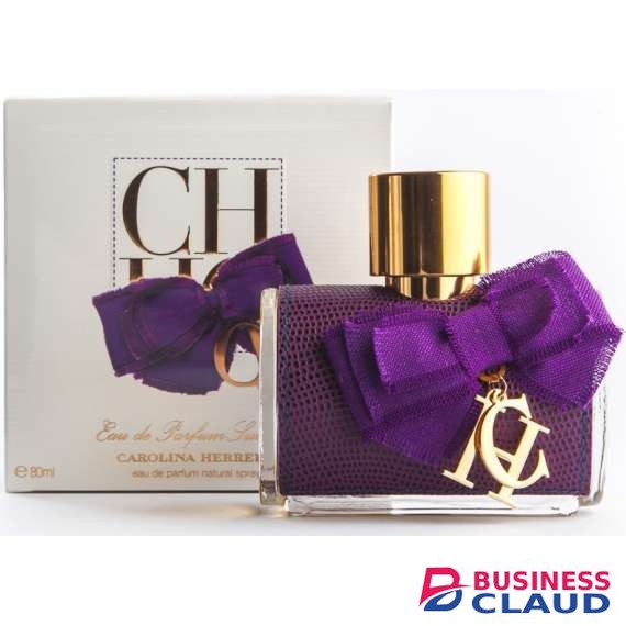 Carolina Herrera CH Sublime Eau De Parfum 80ml Women Perfume