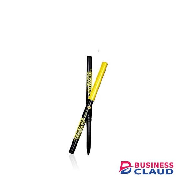 Maybelline Colossal Kajal Argan Oil Extra Black Liner