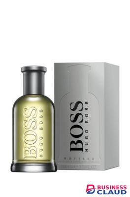 Hugo Boss Bottled Number 6 Edt 100ml Men Perfume