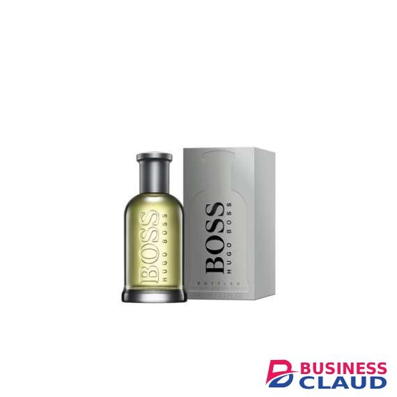 Hugo Boss Bottled Number 6 Edt 100ml Men Perfume