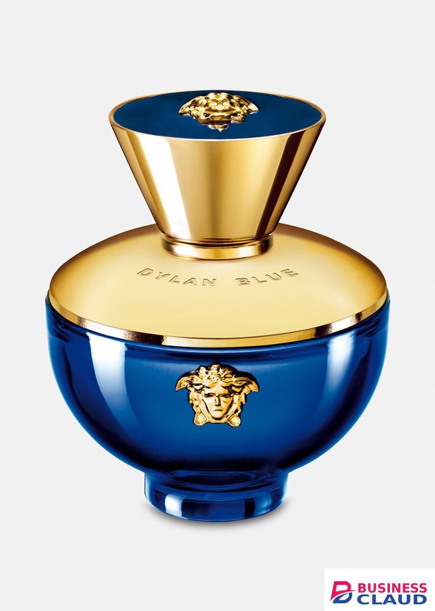 Versace Dylan Blue Pour Femme 100ml For Women