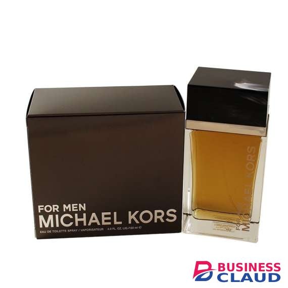 Michael Kors Edt 100ml Men Perfume