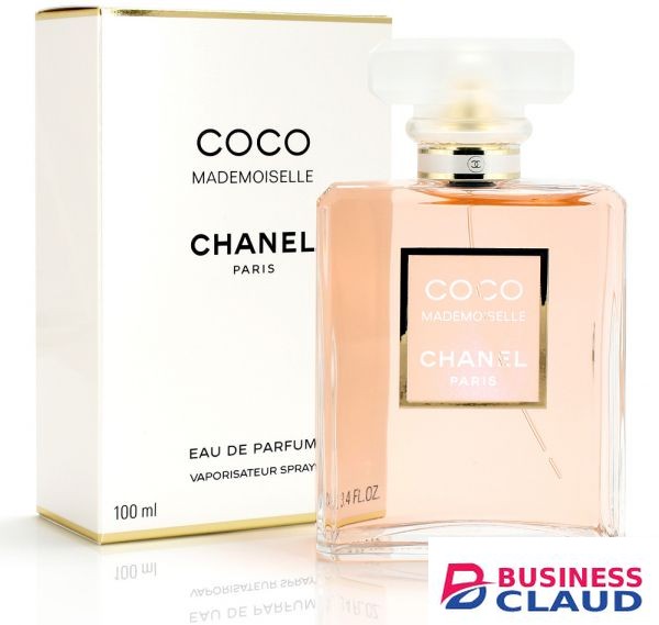 Chanel Coco Mademoiselle Edp 100ml Women Perfume
