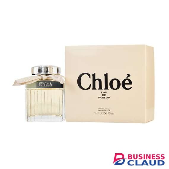 Chloe Edp 75ml Women Perfume