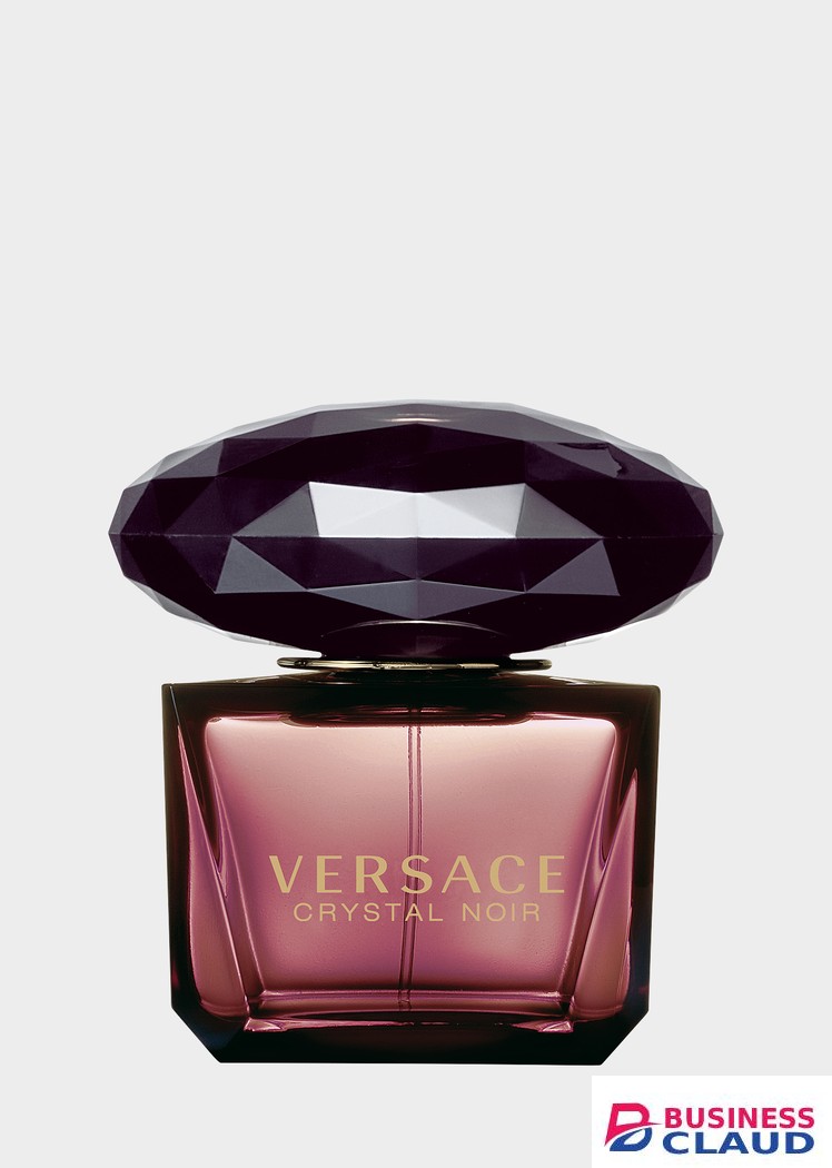 Versace Crystal Noir 90ml Edt Women Perfume