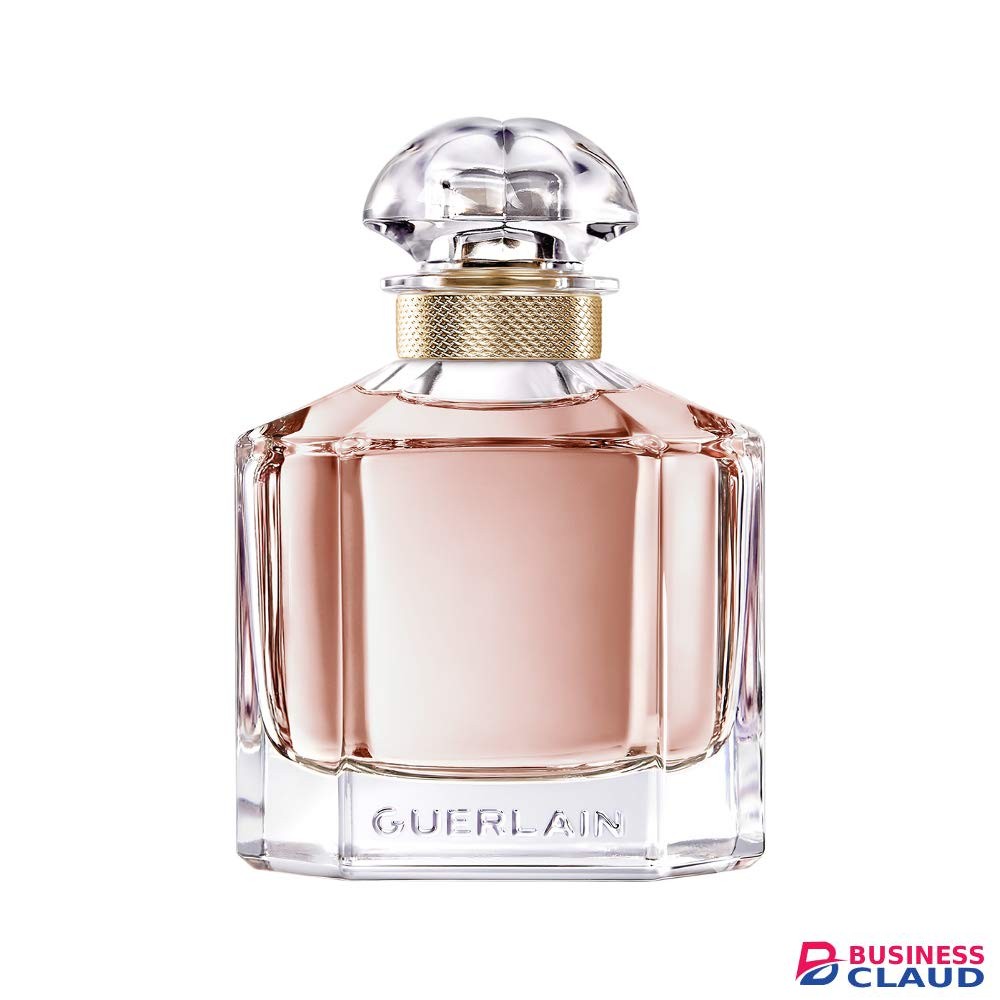 Guerlain Mon Guerlain Eau De Parfum 100ml Women Perfume