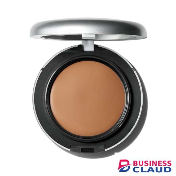 MAC Studio Fix Tech Cream To Powder Foundation