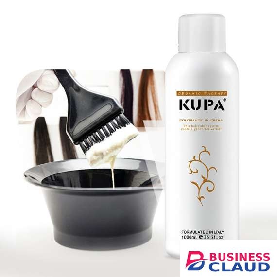 Kupa Peroxide 20 Volume Creme Developer