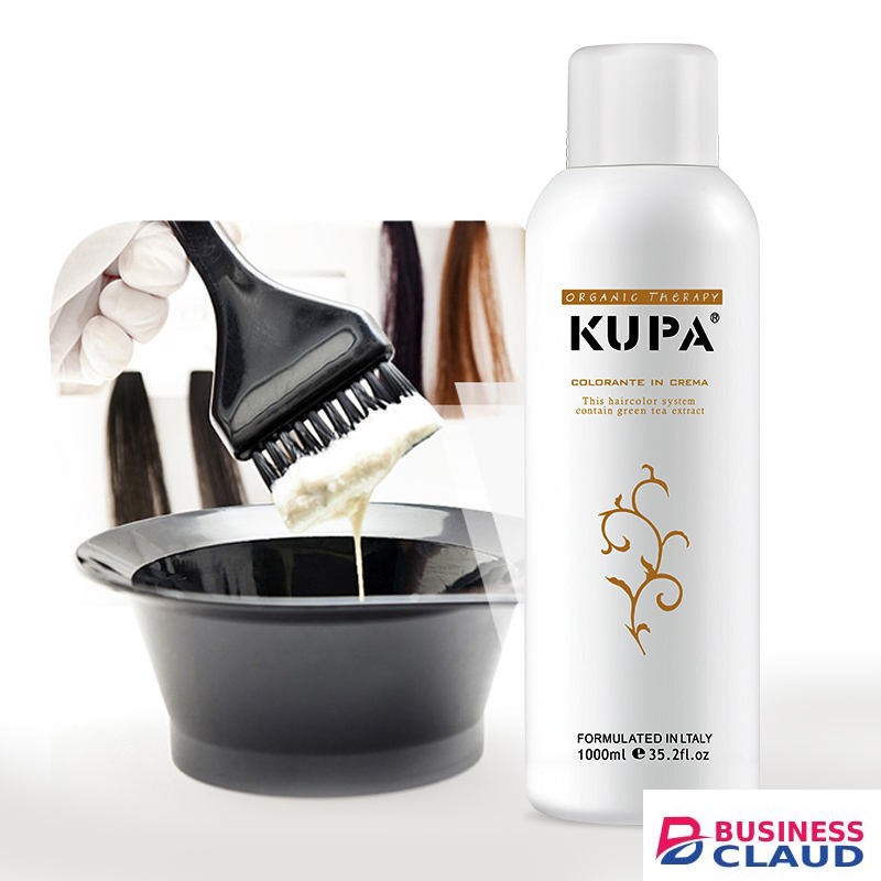 Kupa Peroxide 20 Volume Creme Developer