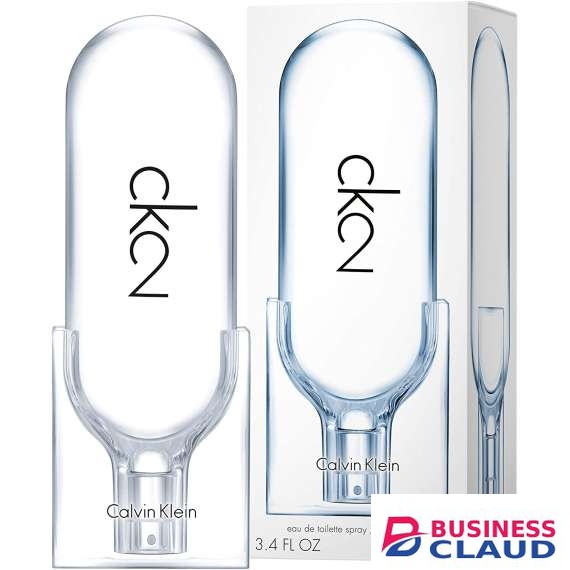 Calvin Klein CK2 100ml Edt Perfume