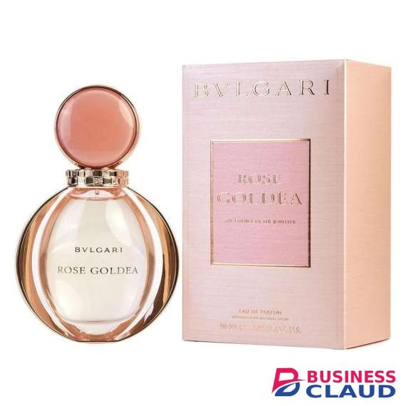 Bvlgari Rose Goldea Eau De Parfum 90ml Women Perfume