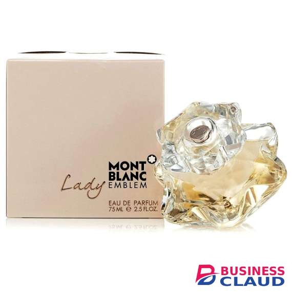 Montblanc Lady Emblem 75ml Edp Women Perfume