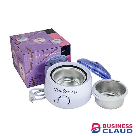 Pro-Wax100 Hot Wax Heater