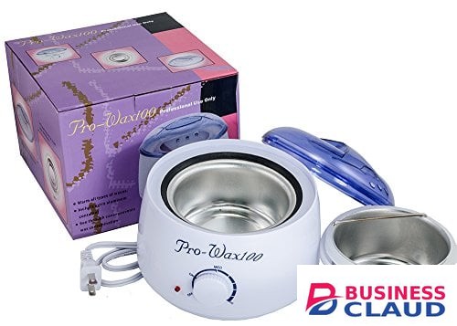 Pro-Wax100 Hot Wax Heater