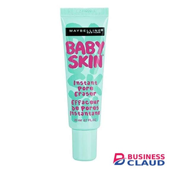 Maybelline Baby Skin Instant Pore Eraser Primer