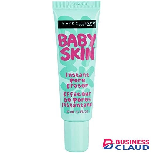 Maybelline Baby Skin Instant Pore Eraser Primer