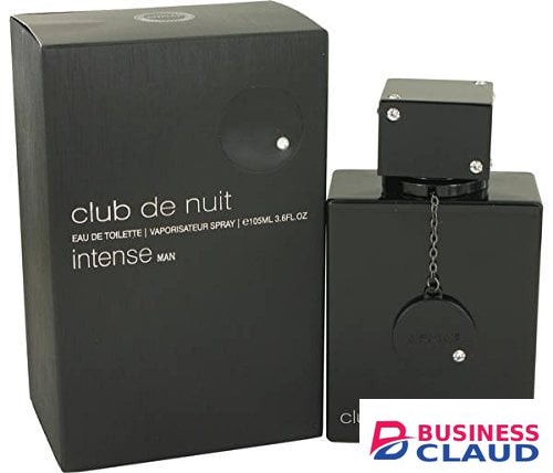 Armaf Club de Nuit Intense Man Edt 105ml Men Perfume