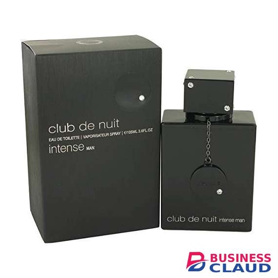 Armaf Club de Nuit Intense Man Edt 105ml Men Perfume