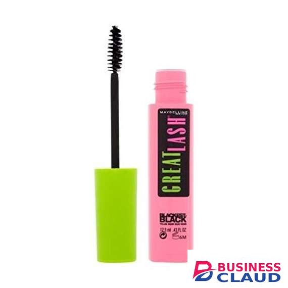 Maybelline Great Lash Black Mascara