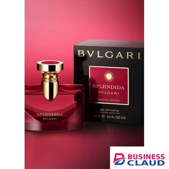 Bvlgari Splendida Magnolia Sensuel EDP 100 ml Women Perfume