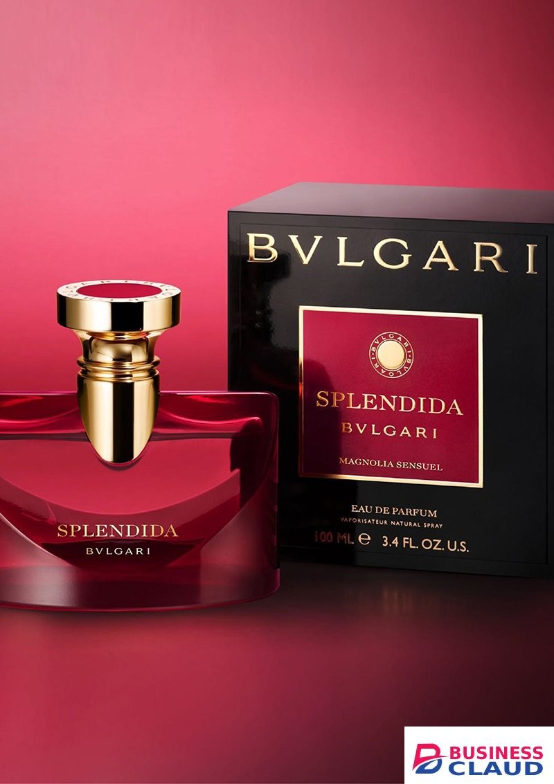 Bvlgari Splendida Magnolia Sensuel EDP 100 ml Women Perfume