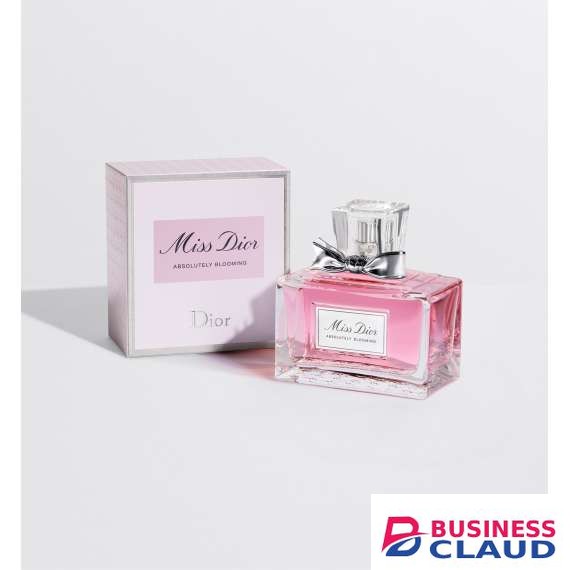 Dior Miss Dior Absolutely Blooming Edp 100ml Women Perfume