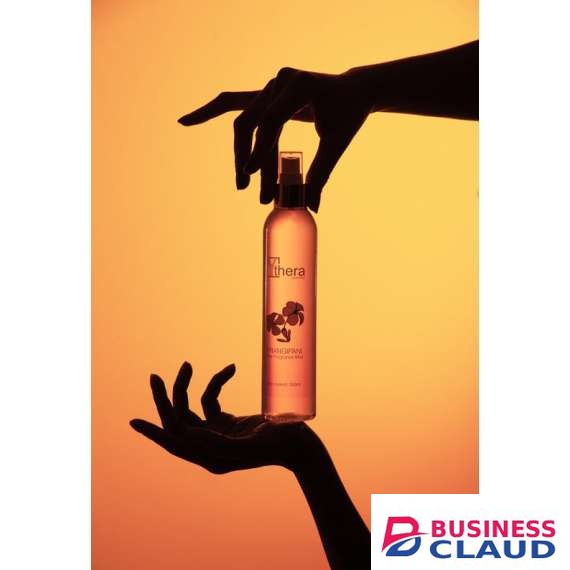 Ythera Beauty Frangipani 250ml Body Mist