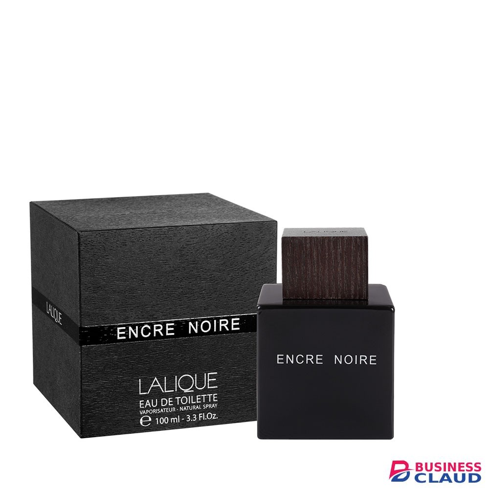 Lalique Encre Noire Eau De Toilette 100ml Men Perfume