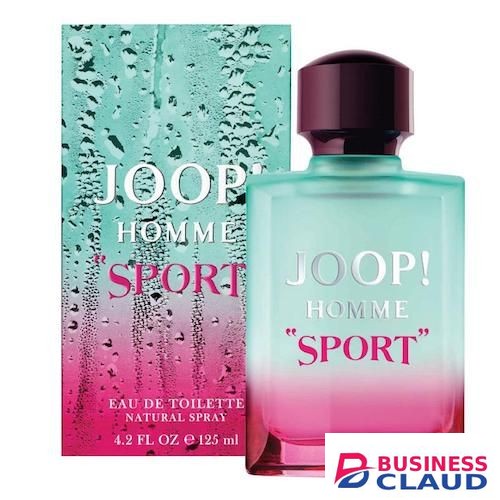Joop Homme Sport 125Ml Edt Men Perume