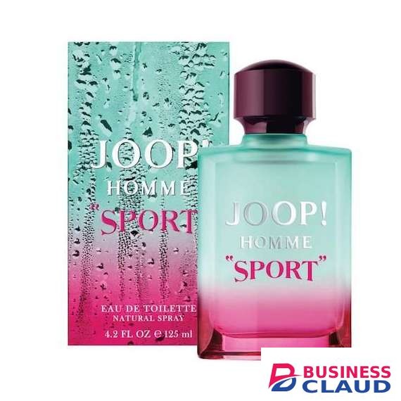 Joop Homme Sport 125Ml Edt Men Perume