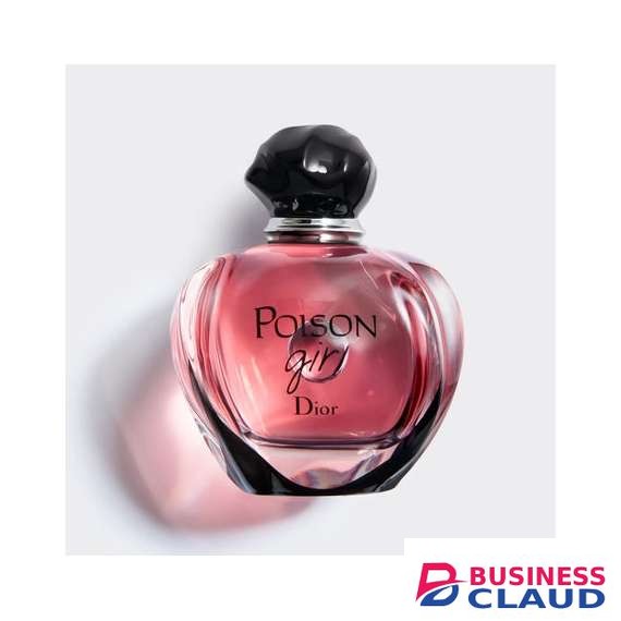 Dior Poison Girl Edp 100ml Women Perfume