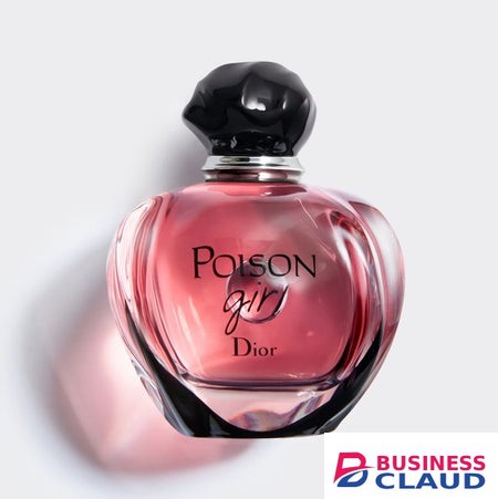 Dior Poison Girl Edp 100ml Women Perfume