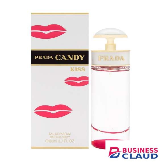 Prada Candy Kiss 80ml Edp Women Perfume