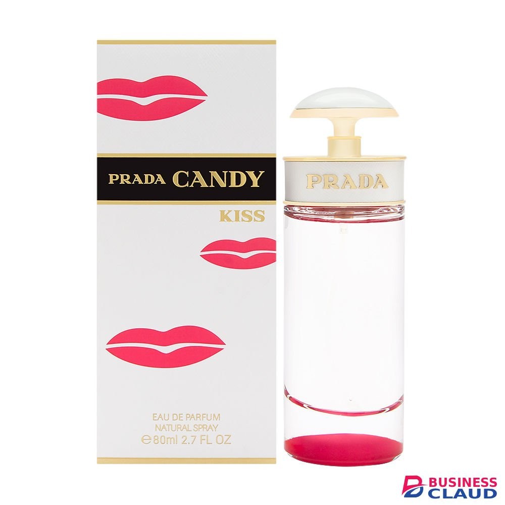 Prada Candy Kiss 80ml Edp Women Perfume