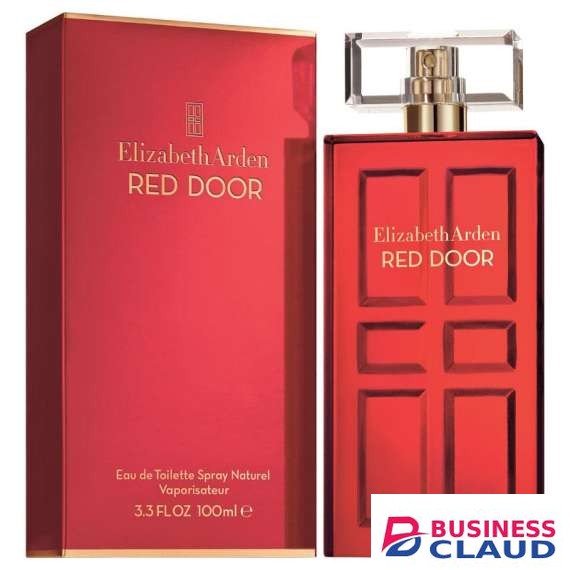 Elizabeth Arden Red Door 100ml Edt Women Perfume