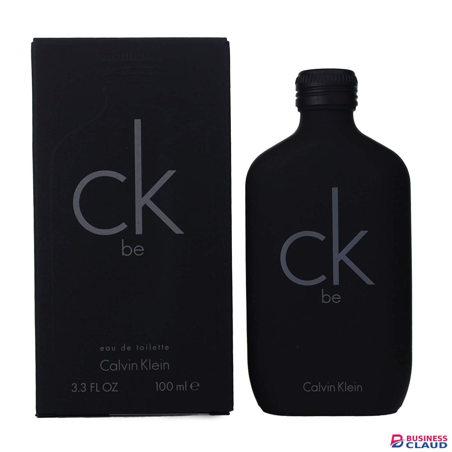 Calvin Klein Be 100ml Edt Unisex Perfume