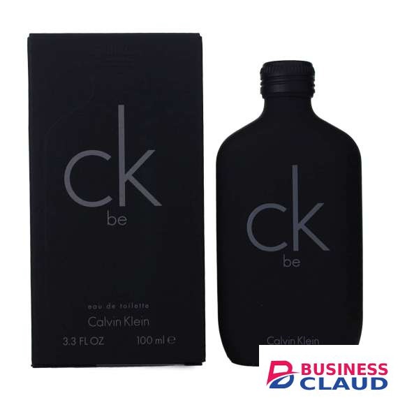 Calvin Klein Be 100ml Edt Unisex Perfume