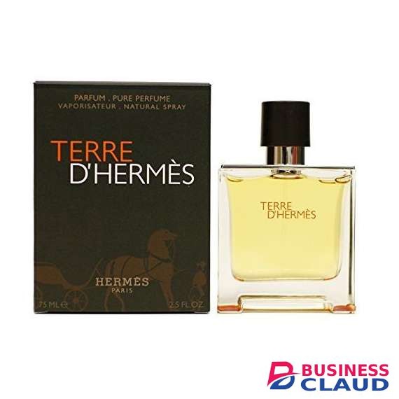 Hermes Terre D'Hermes Eau De Parfum 75ml Men Perfume