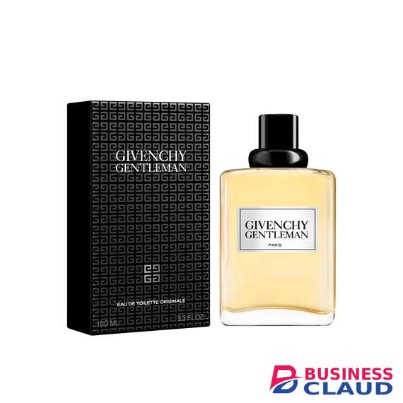 Givenchy Gentleman Original Edt 100ml Men Perfume