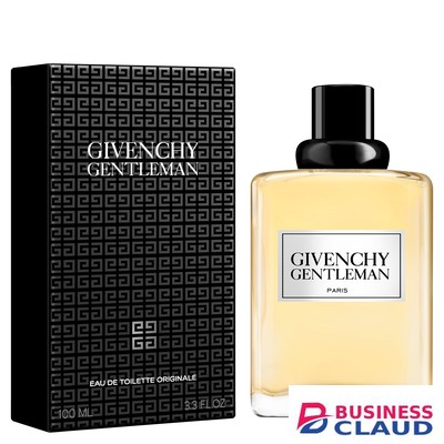 Givenchy Gentleman Original Edt 100ml Men Perfume