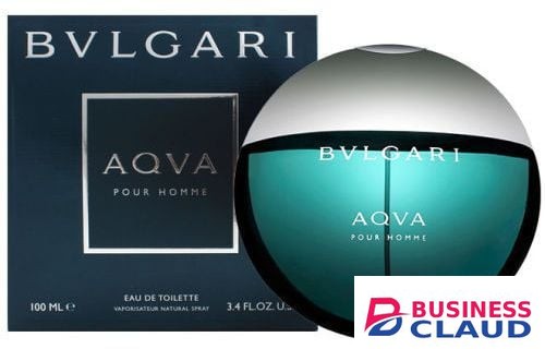 Bvlgari Aqva Edt 100ml Men Perfume