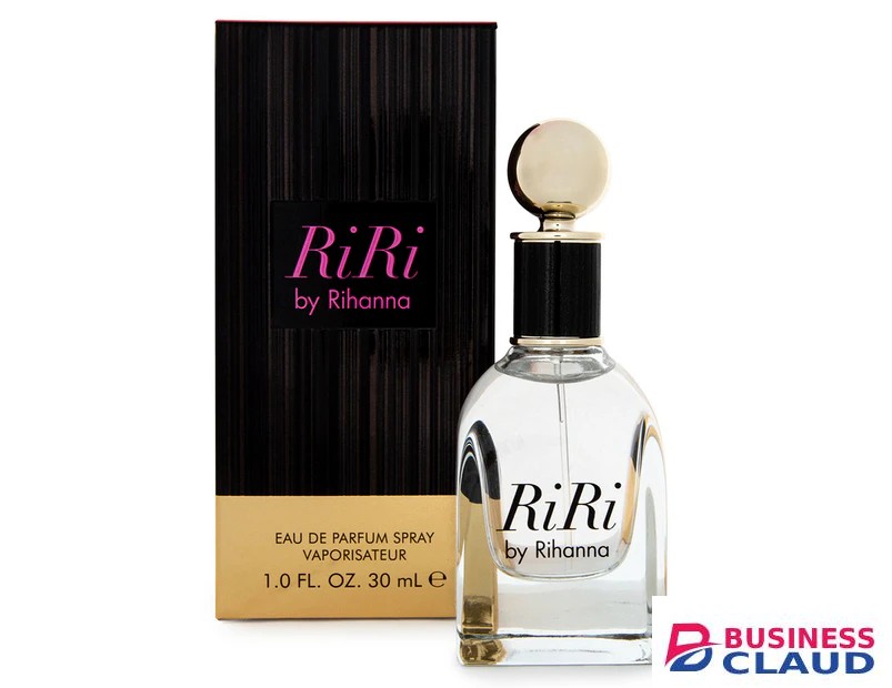 Rihanna RiRi Edp 100ml Women Perfume