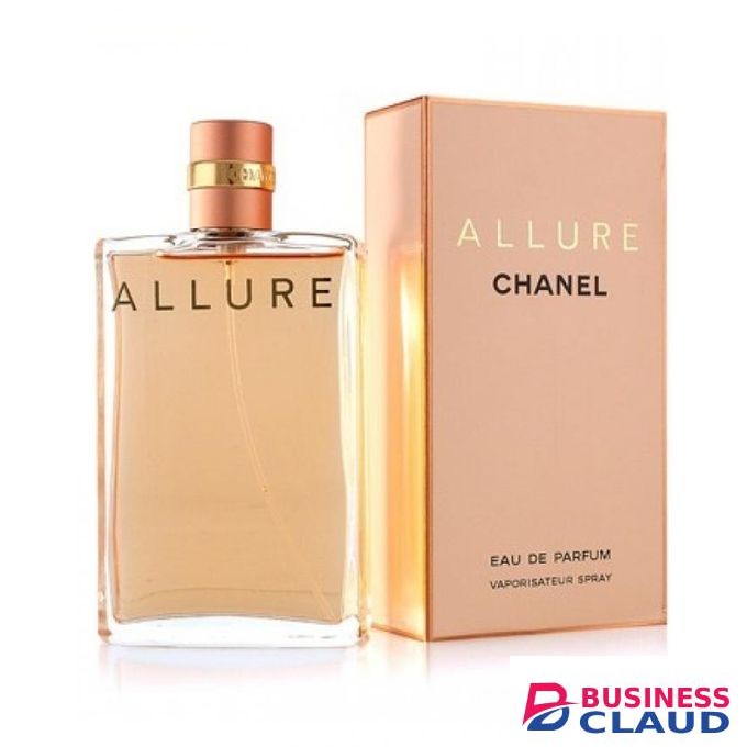 Chanel Allure Edp 100ml Women Perfume