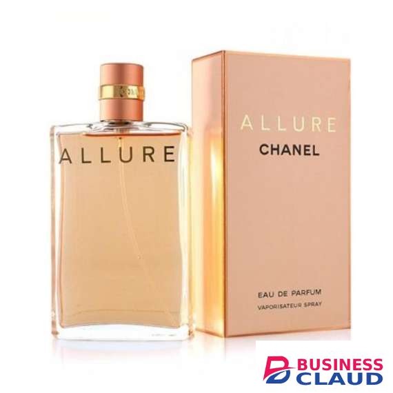 Chanel Allure Edp 100ml Women Perfume