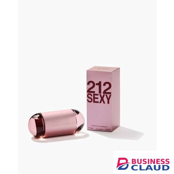 Carolina Herrera 212 Sexy 100ml Edp Women Perfume